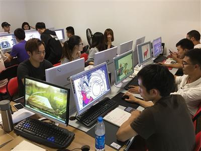苏州越溪哪里有培训丨学完有推荐就业吗