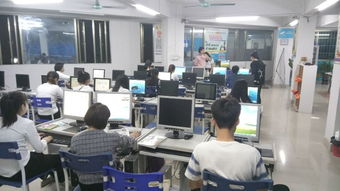 图 零基础学办公软件来远洋电脑培训学校 广州电脑培训
