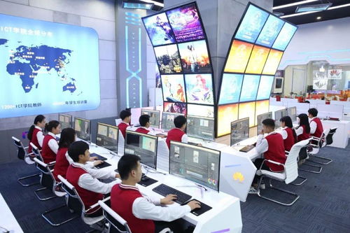 为什么it行业爆火 你适合学互联网专业吗