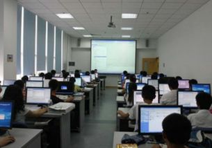 唐山现代科技电脑学校