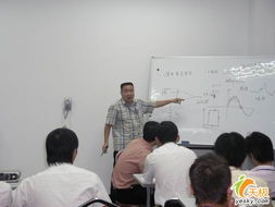 航嘉学院第二届产品认证师培训班系列报道六