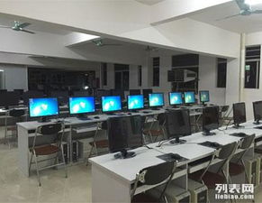 东莞茶山电脑培训办公软件文员培训
