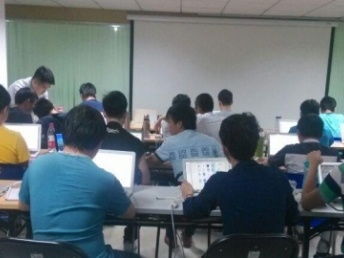 图 深圳宝安软件开发技术学习培训 深圳电脑培训