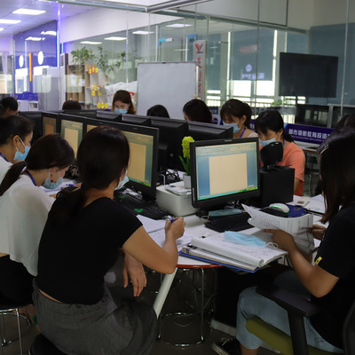 东莞市塘厦哪里有电脑培训学校?塘厦学电脑多少钱?