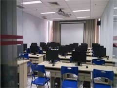 淮南电脑维修培训