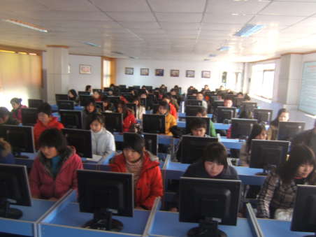 河南洛阳专业的电脑培训学校-金马电脑学校-63973150