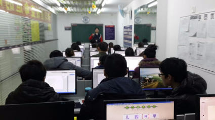 短平快速成学电脑 办公自动化,就到周浦山木