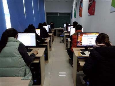 常熟哪里有电脑办公培训 计算机二级考试培训