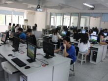 计算机学校培训