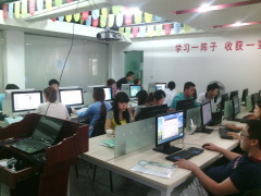 众帮电商淘宝培训中心-图片-yiwu学习培训-大众点评网