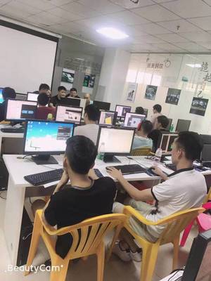 【石岩CNC电脑锣编程培训学会为止图片】石岩CNC电脑锣编程培训学会为止