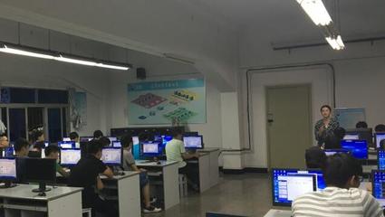 信息安全与管理专业