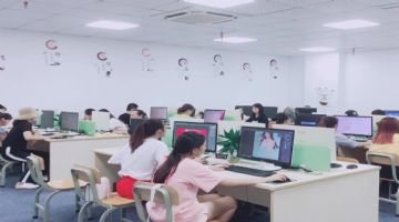 深圳宝安电脑基础知识五笔打字办公软件培训
