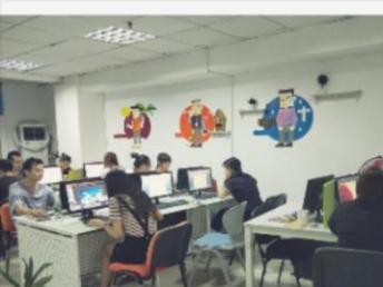图 it培训电脑办公office 快速打字 ppt excel word等办公 深圳电脑培训