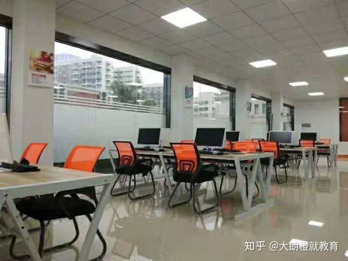 大岭山电脑办公 快速打字等 电脑文员速成培训
