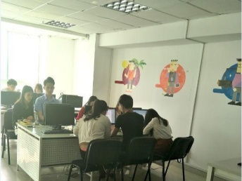 图 宝安西乡坪洲电脑班培训 平面广告设计培训随到随学 深圳企业管理 mba
