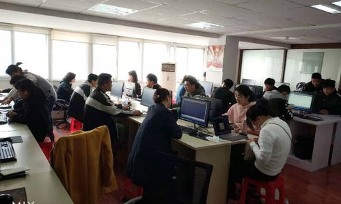 合肥荣博电脑培训学校好不好 荣博教育怎么样 淘学培训