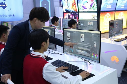 河南计算机培训学校哪家好 郑州北方电脑学校怎么样