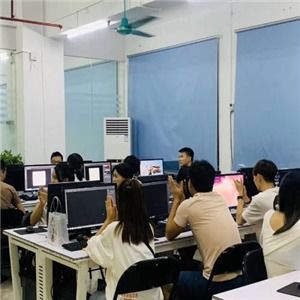 彩慧电脑培训加盟费多少钱 费用 赚钱吗 投资多少钱