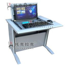 托克拉克品牌供应浙江杭州新款学校电脑桌 厂家直销