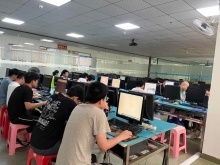 东莞万江CAD培训