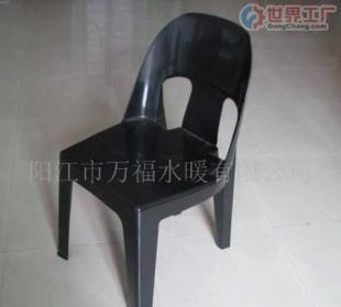 批发耐用塑料椅/电脑椅/餐椅/培训椅_家居家具_世界工厂网中国产品信息库