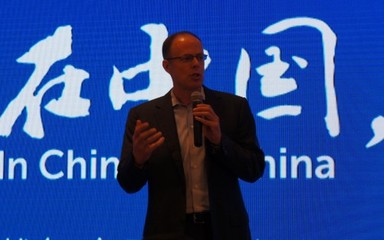 迈克尔.戴尔这次来华带来了什么?-电脑商情在线-渠道门户商家社区