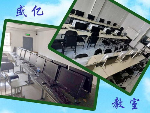 哈尔滨二级计算机证培训费用