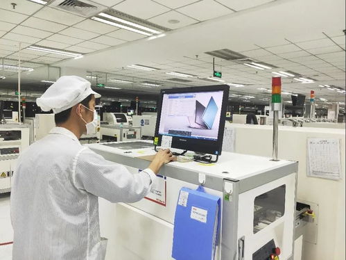 中国装备制造业百强榜 联想位列前十