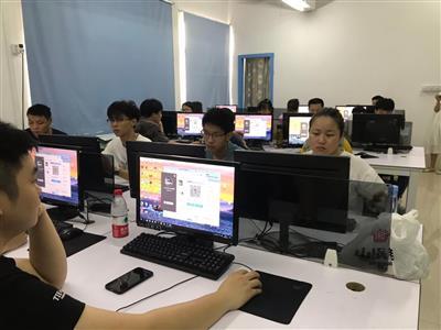 白云新市墟电脑培训 三元里专业零基础办公电脑培训班