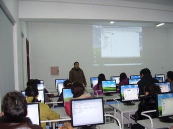 图 重庆办公自动化培训学费号码是多少 重庆电脑培训