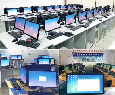 佳发教育助力陕西、四川、浙江、山东、宁夏、青海部分地市英语听说场景全面落地!