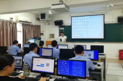 重庆渝北区网络营销培训班