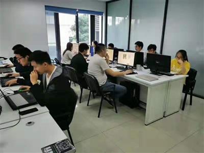 苏州跨塘哪里有学办公电脑 斜塘有学电脑的吗