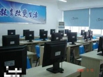 图 天津市河西区学电脑 河西区零基础办公软件培训班 天津电脑培训