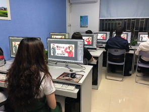 图 西丽留仙洞学电脑办公高级文秘培训哪家好 深圳电脑培训