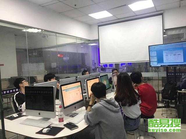 东莞酷易搜