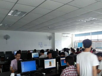 图 今日电脑专业培训中心 电脑培训班 深圳电脑培训