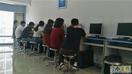 惠州零基础电脑办公课程培训班