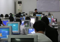 东莞网络维护专业培训班_虎门电脑组装与维护技术培训班