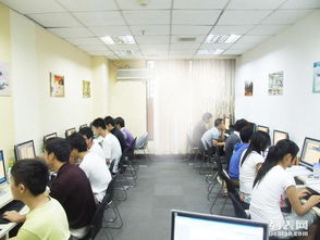 龙岗双龙电脑培训学校,双龙哲远教育培训