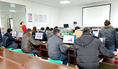 牛滩镇开展关爱农民工“返乡行动” 将培训上百名电商业务能手