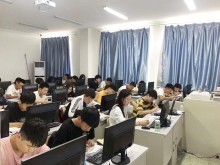 北京学计算机