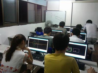 基础_基础供货商_供应CAD制图/PS基础/PS提高/3D_基础价格_岳阳乾端电脑培训中心