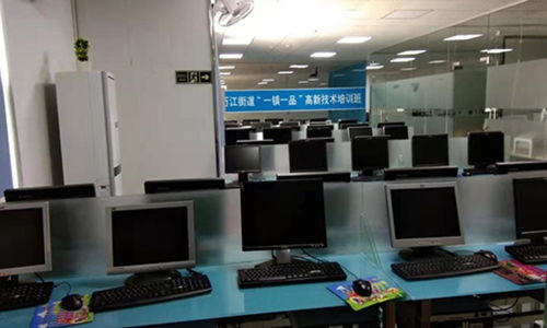 东莞万江天骄电脑培训好不好 万江天骄电脑培训怎么样 淘学培训