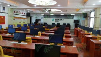 科桌升降电脑桌 液晶屏升降桌 培训电脑升降桌