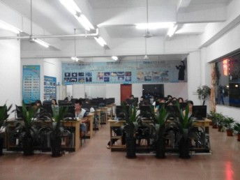 图 大石远洋电脑平面设计培训三校区连锁 广州电脑培训