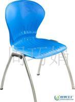 折叠椅休闲会议椅 KA01 多功能设计与实用性能解析