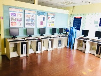 掌握计算机技能，轻松应对办公认证——山木培训助您高效学习