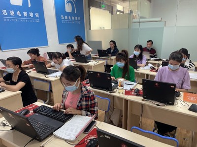东莞长安办公自动化软件电脑行政文员培训